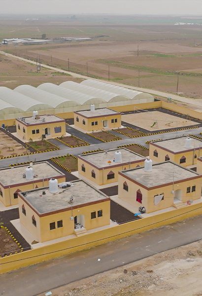 Mafraq