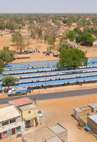 Senegal